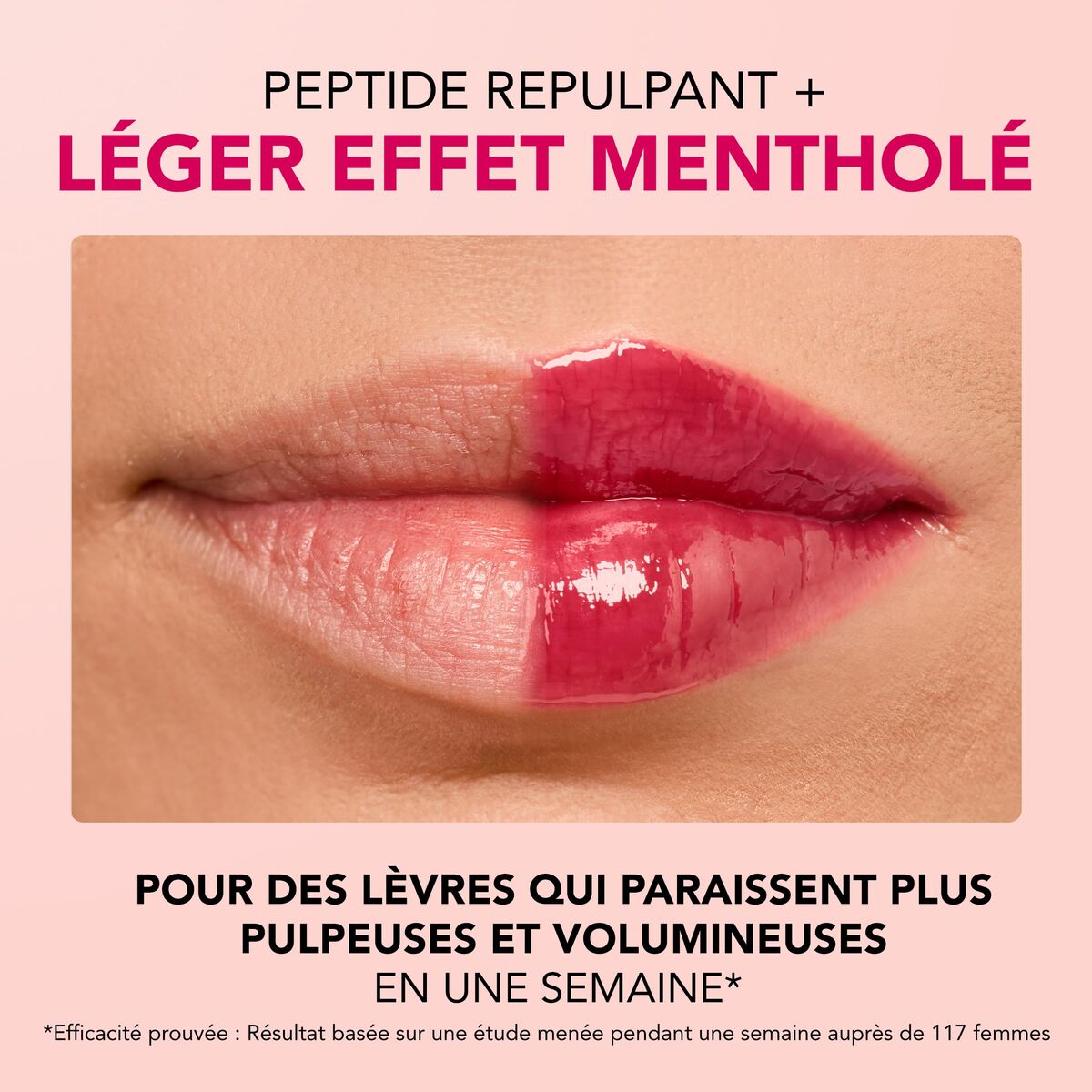 Lipstick Bourjois BUTTER TINT LIP GLAZE 2 g-3