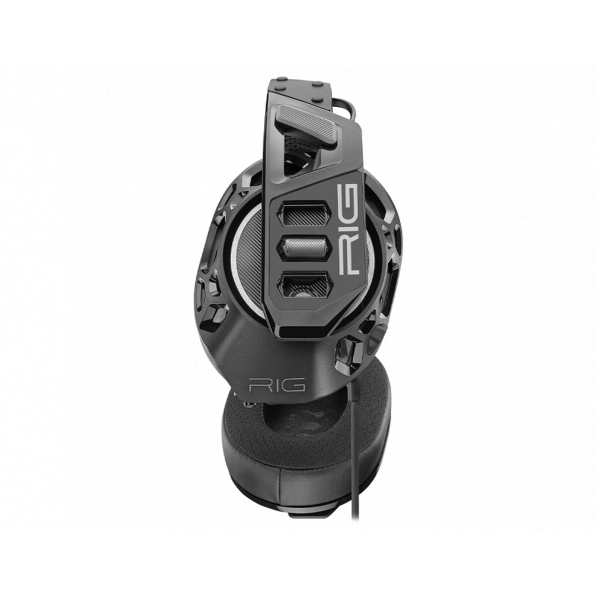 Gaming Headset with Microphone Nacon RIG 500 PROHC G2-2