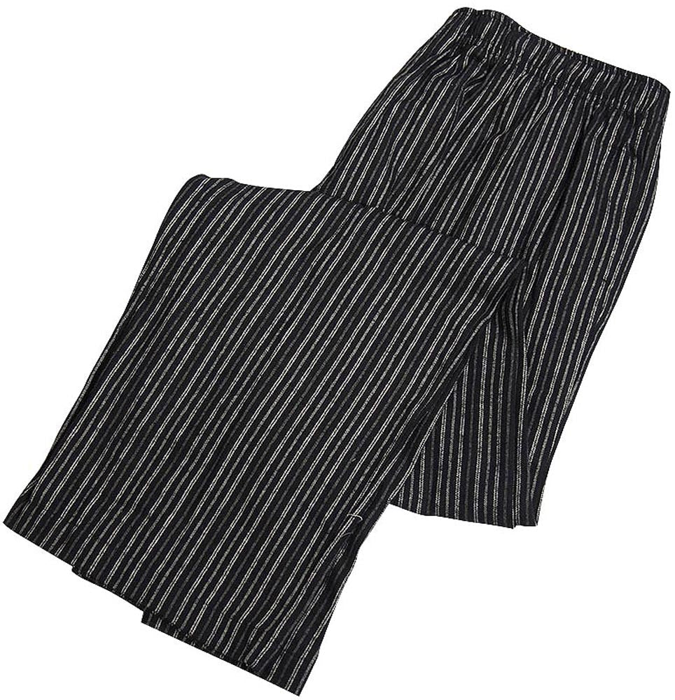 Majestic International Mens Cotton Flannel Sleep Lounge Pajama Pant, 36848-12