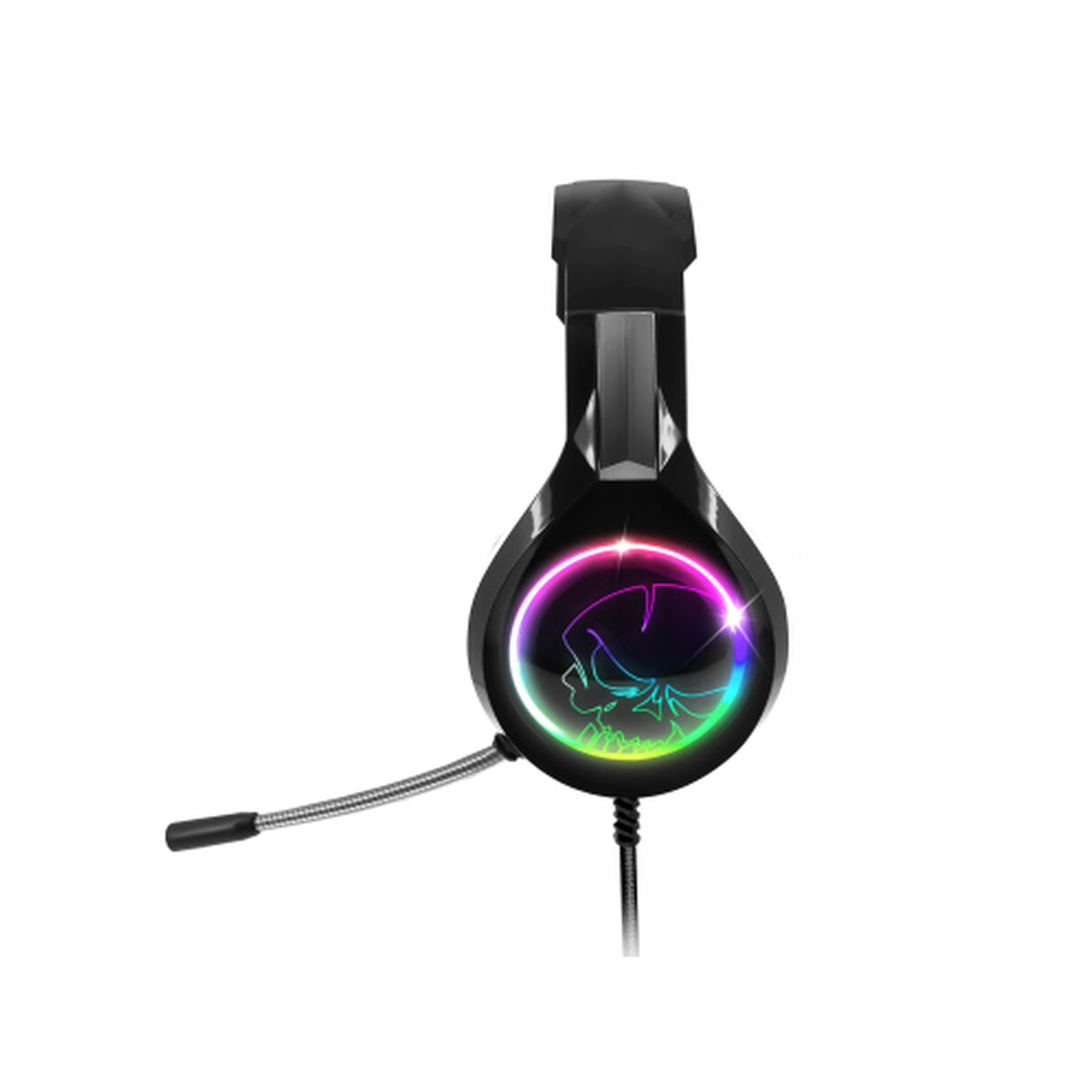 Gaming Headset with Microphone Spirit of Gamer Pro-H8-2