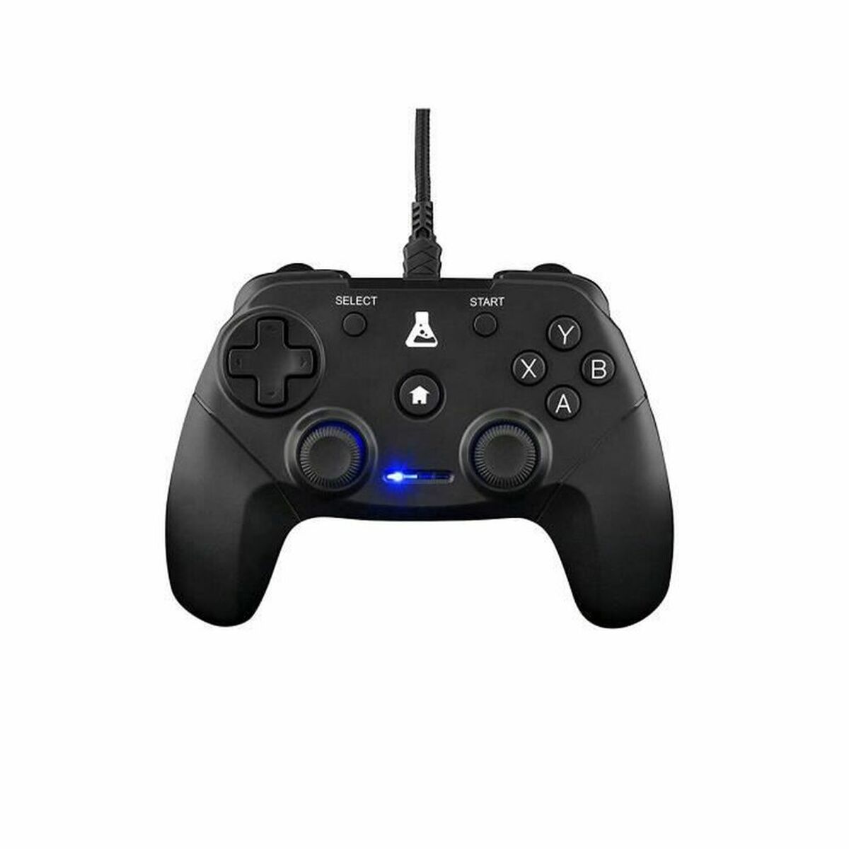 Gaming Control The G-Lab K-pad Thorium-0