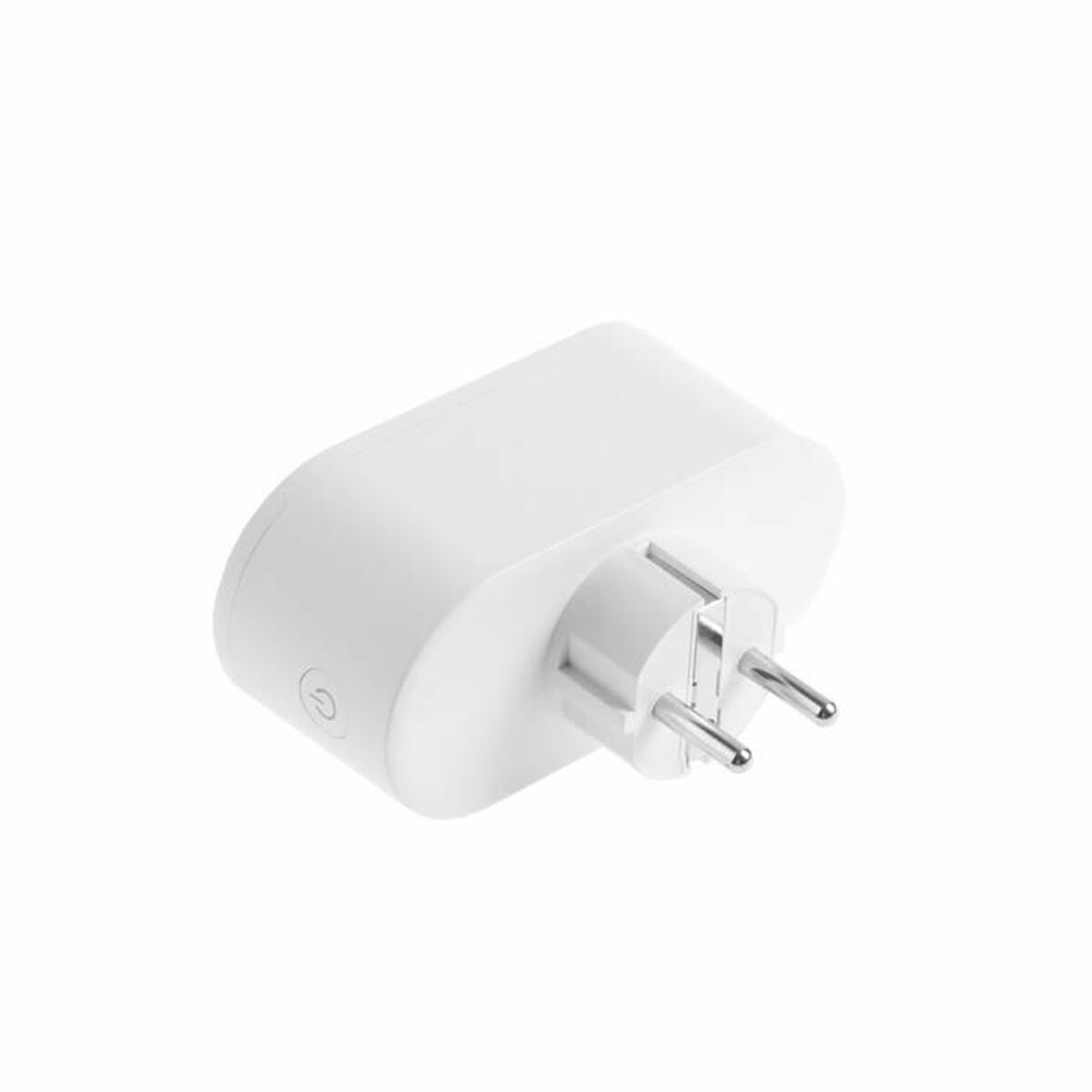2-socket plugboard without power switch Konyks Priska Duo Easy Wi-Fi 16 A-5