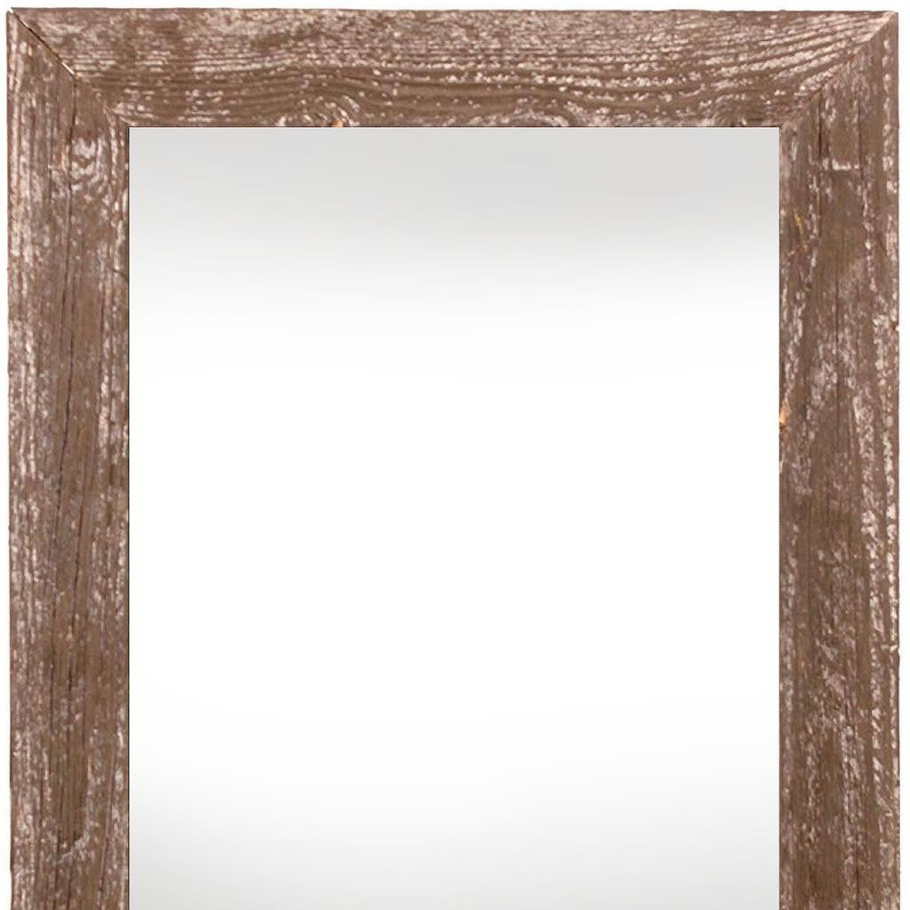 16" x 20" Espresso Solid Wood Hanging Picture Frame-3