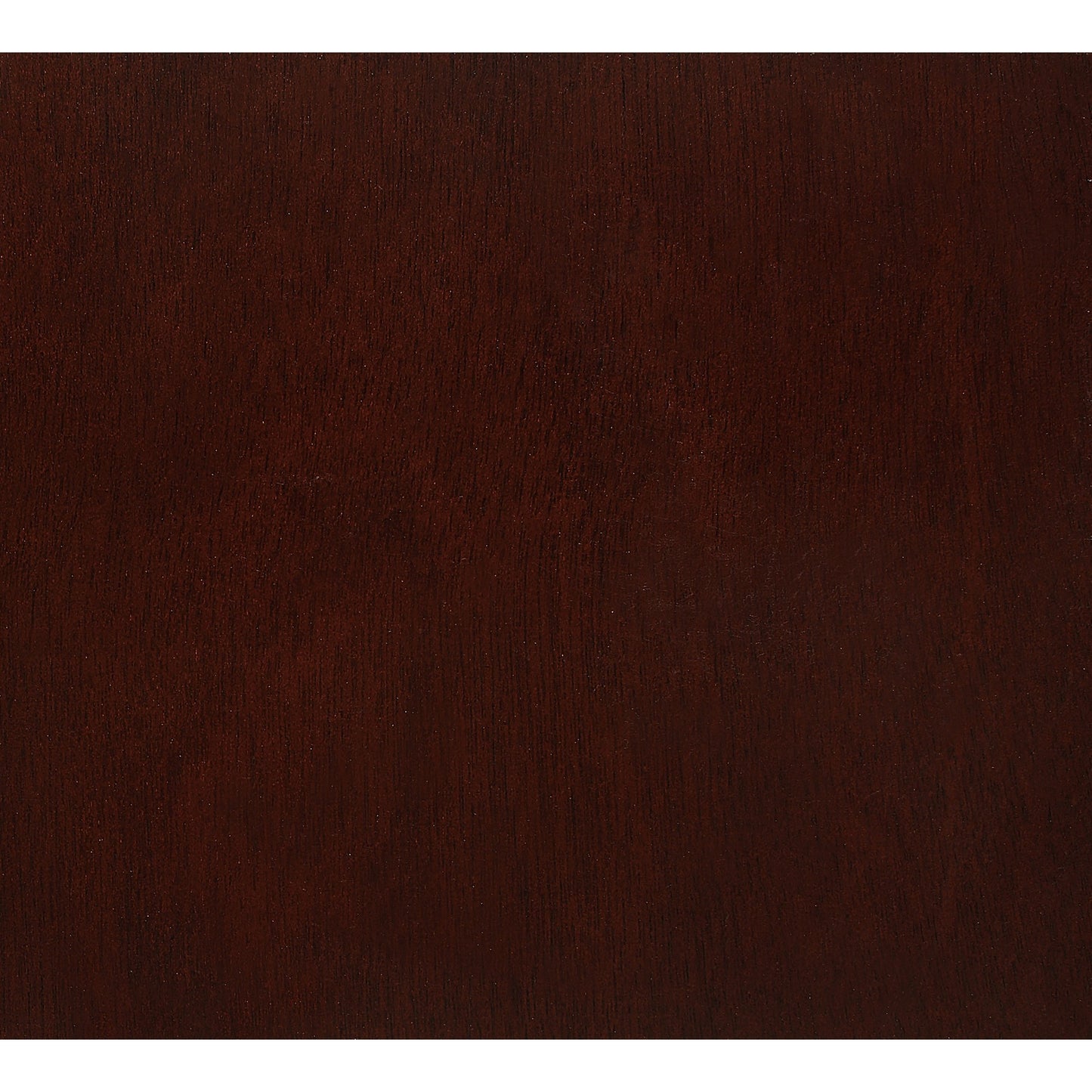 Merlot Solid Wood Queen Bed Frame With Eight Drawers-7