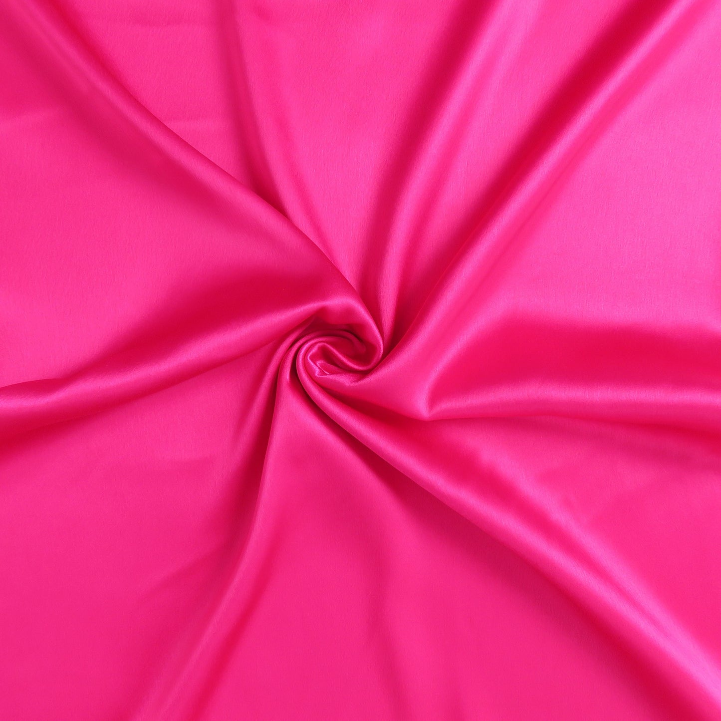 Fuchsia Dreamy Set Of 2 Silky Satin King Pillowcases-8
