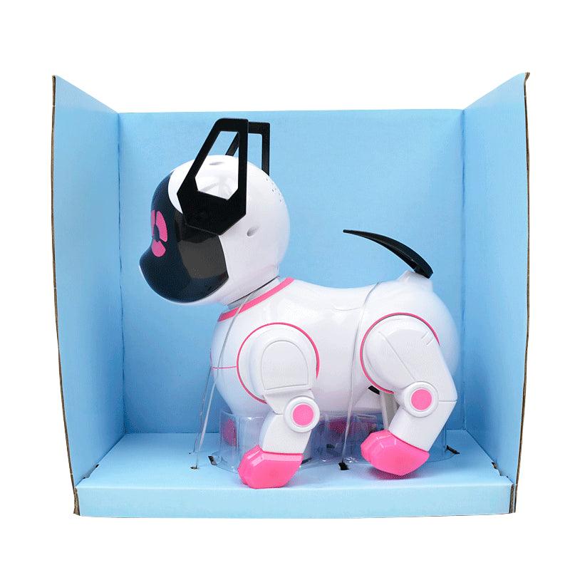Sparky's Groove - Interactive Dancing Dog Toy For Kids And Pets-3