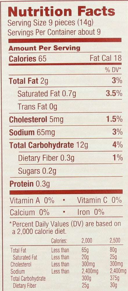 ABSGF CRKRS TSTD ONION ( 12 X 4.4 OZ )-1