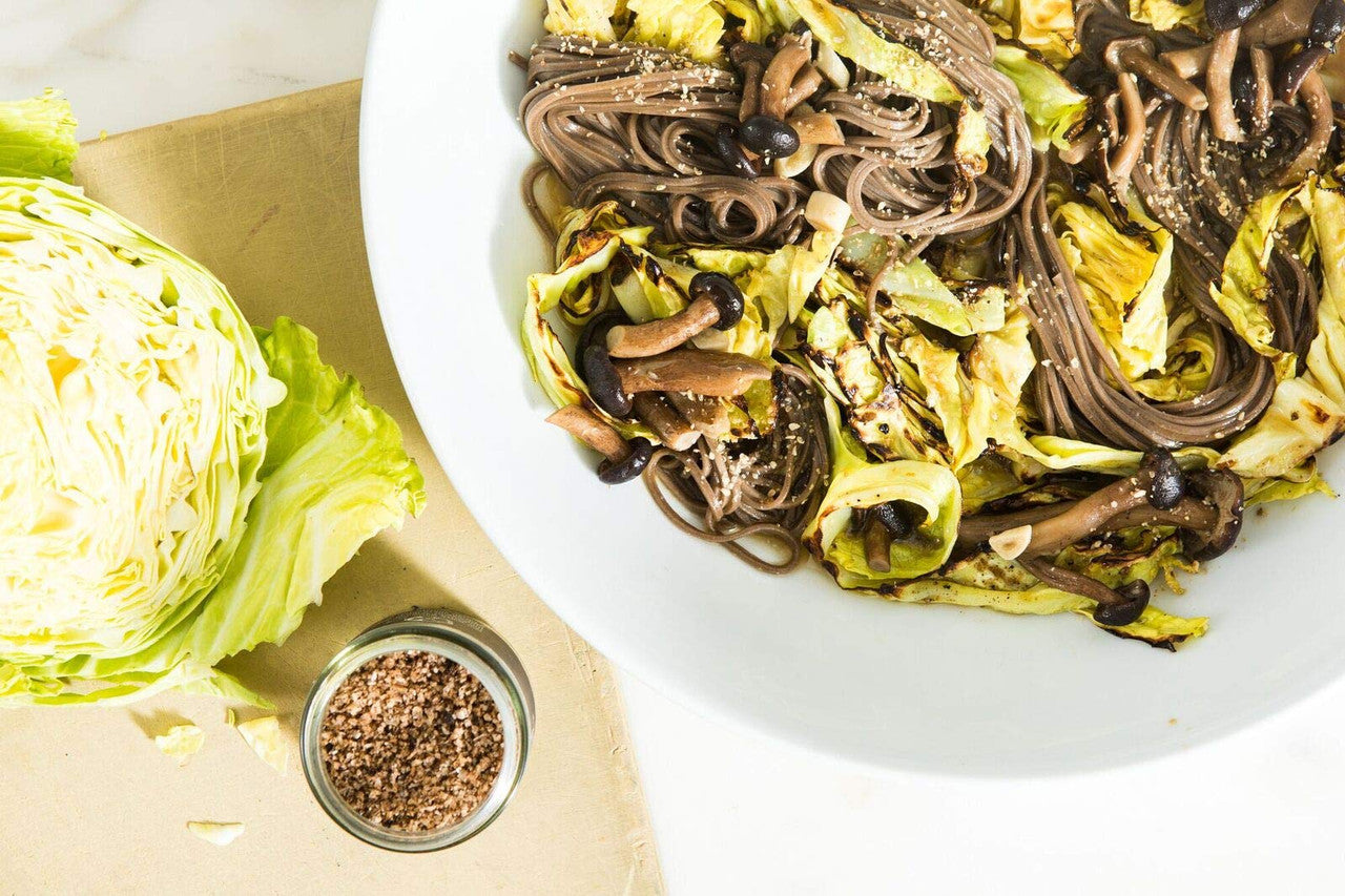 JACOBSEN BLK GARLIC SALT ( 12 X 2.5 OZ )-4