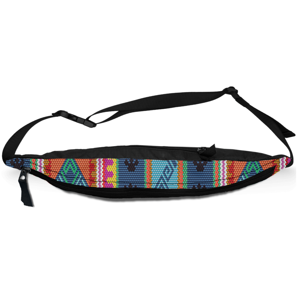 Bedouin Paws Fanny Pack-1