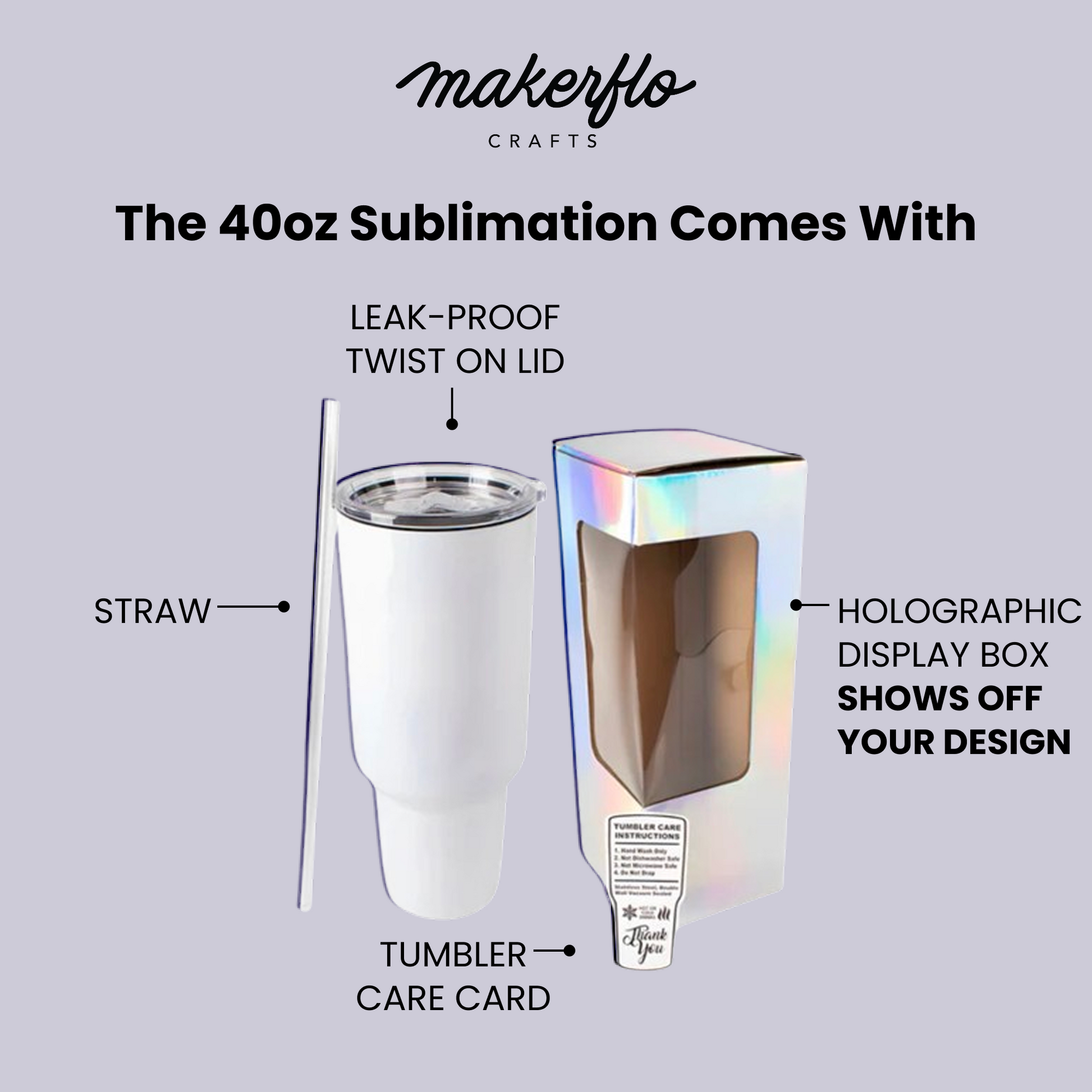 40oz Sublimation Tumbler-3