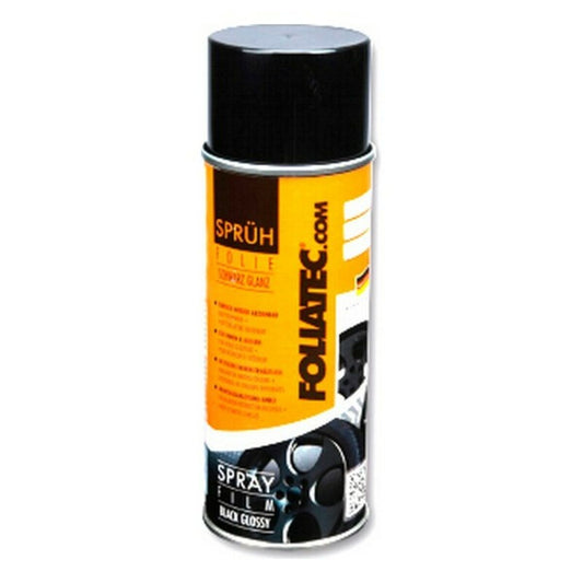 Liquid Rubber for Cars Foliatec FT2046   Golden 400 ml-0