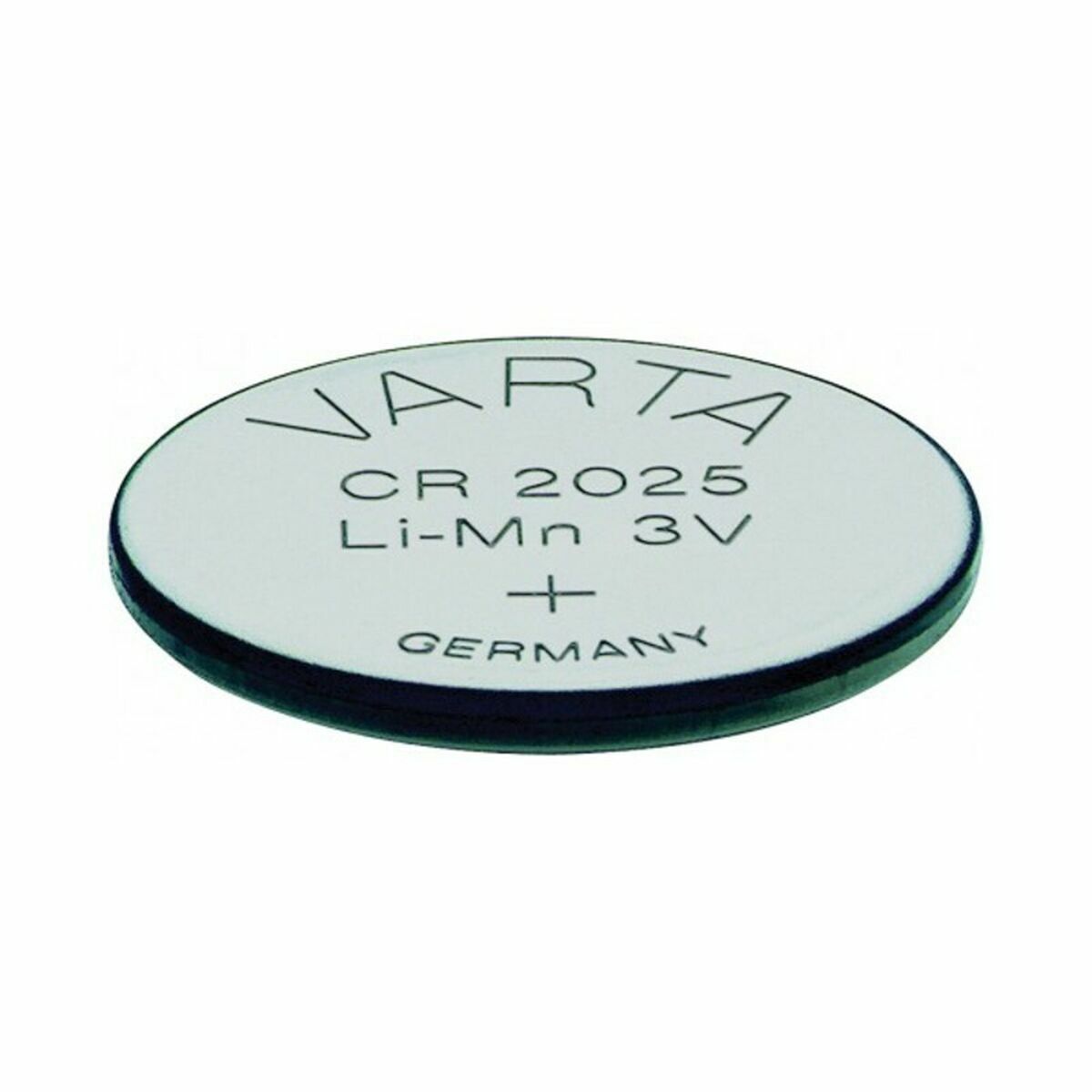 Battery Varta CR 2025 1UD 3 V 3 V (10 Units)-0
