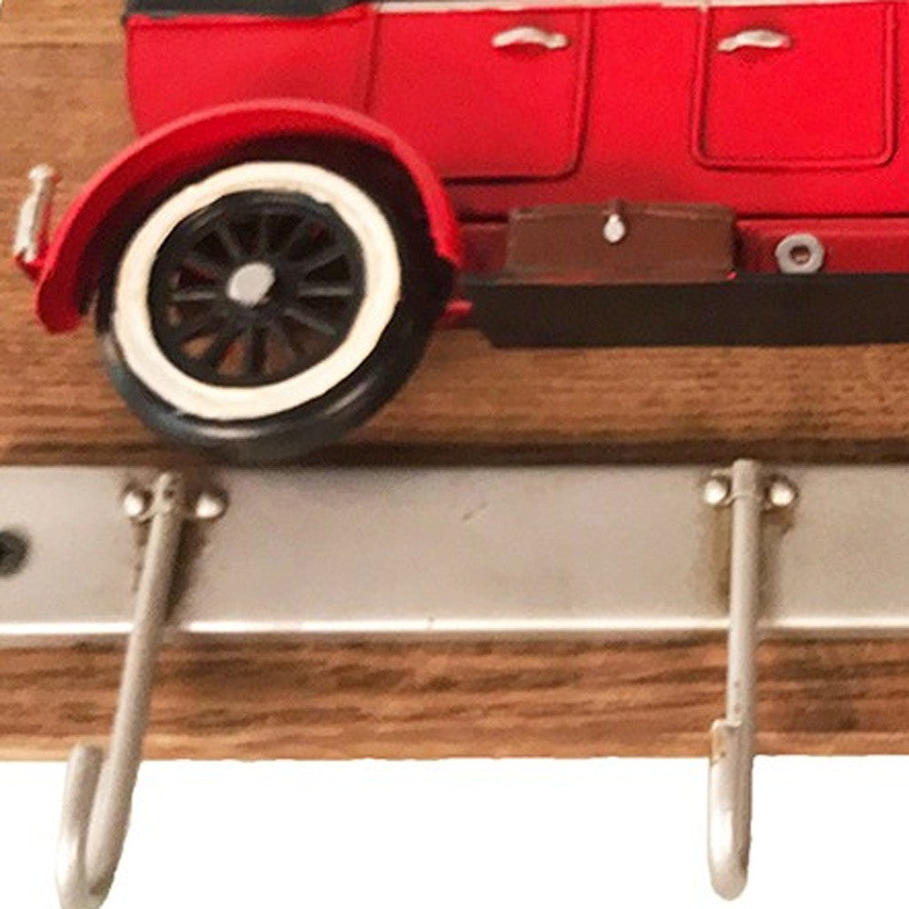 c1934 Duesenberg Model J Coat Rack-8