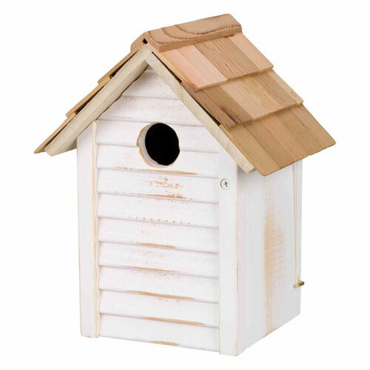 Bird House Trixie Wood 18 × 24 × 15 CM-1