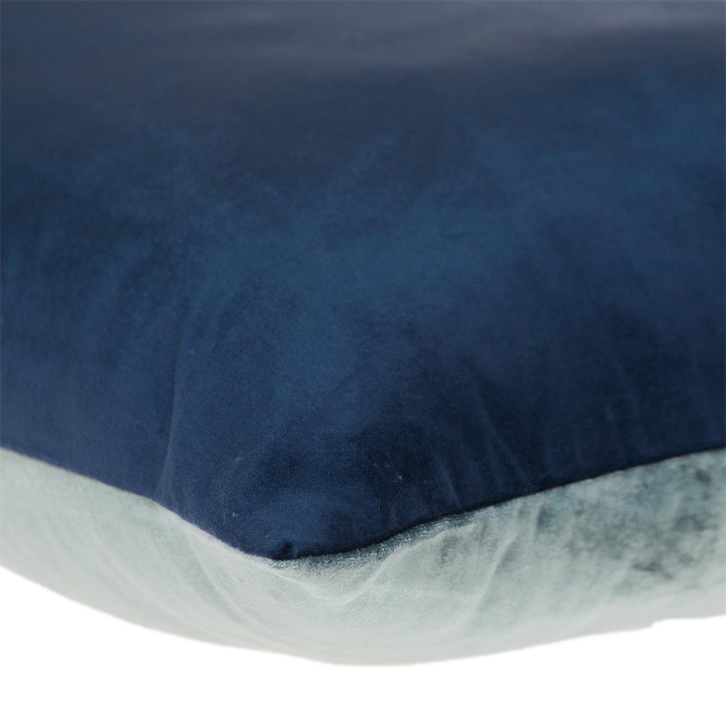 20" MULTICOLOR Cotton Blend Throw Pillow-4