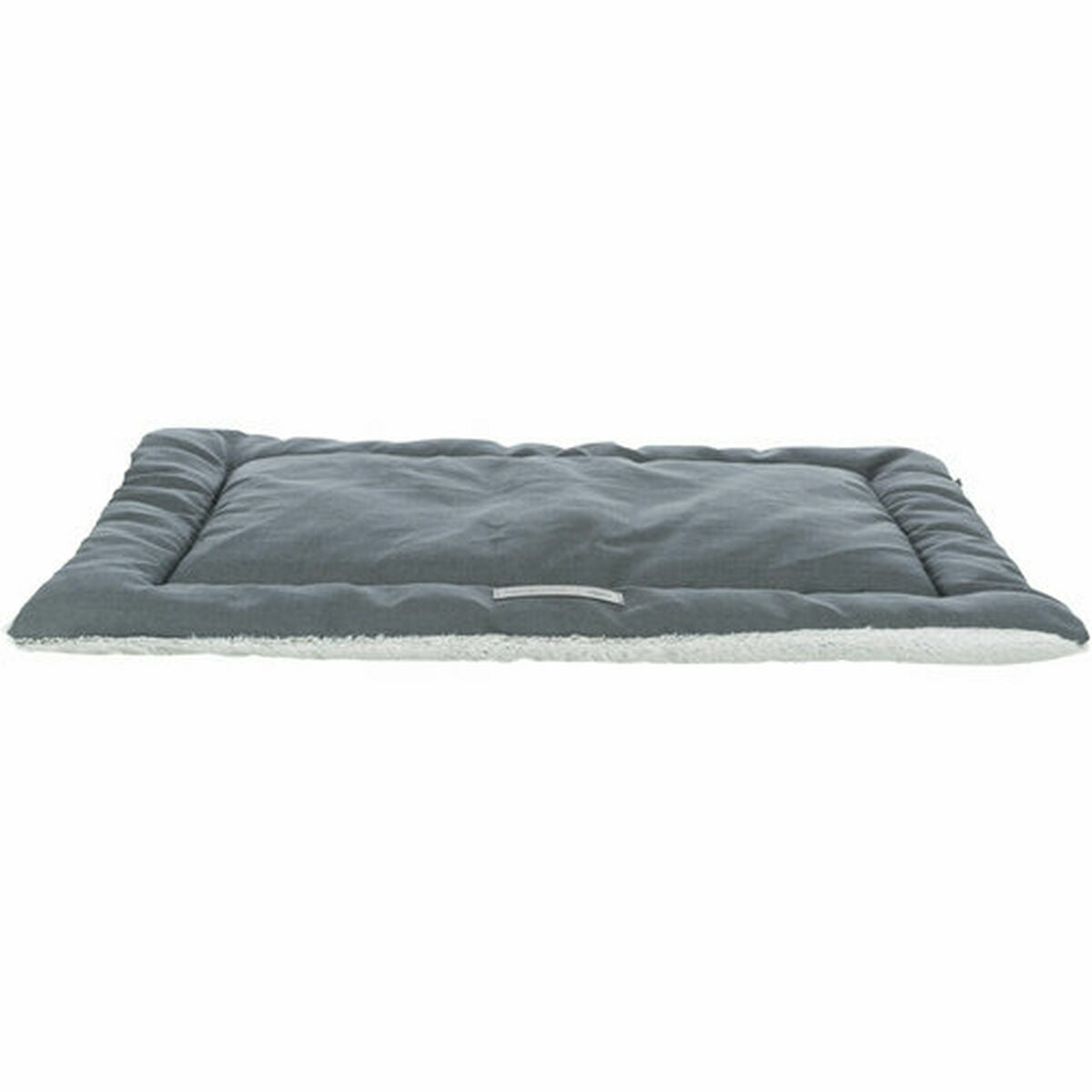 Dog Bed Trixie Farello White Grey-7