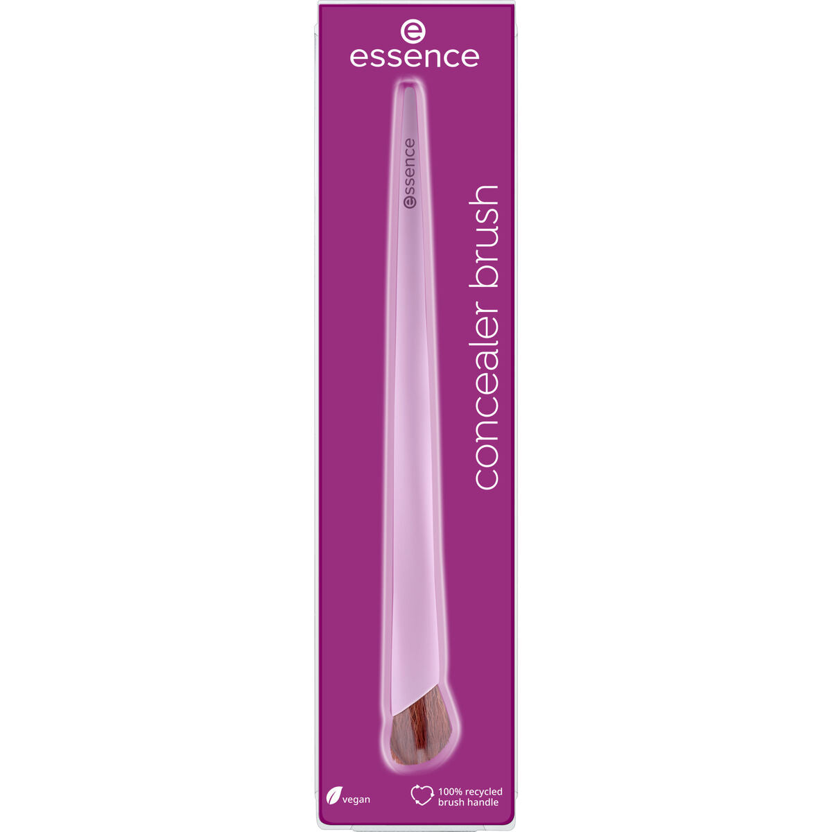Make-up Brush Essence BROCHA ESSENCE (1 Unit)-1