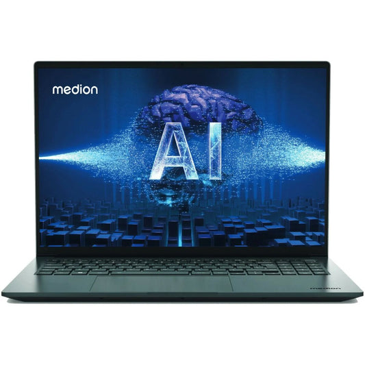 Laptop Medion MD62701 U5 16,1" 16 GB RAM 512 GB-0