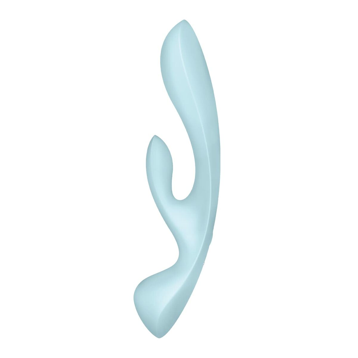G-Spot Vibrator By Satisfyer Blue-4