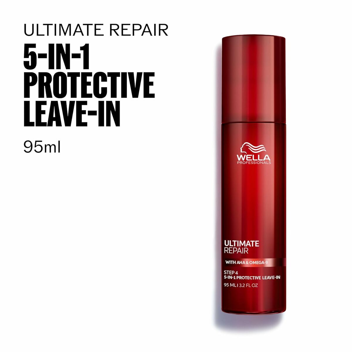 Food Supplement Wella ULTIMATE REPAIR 95 ml-2