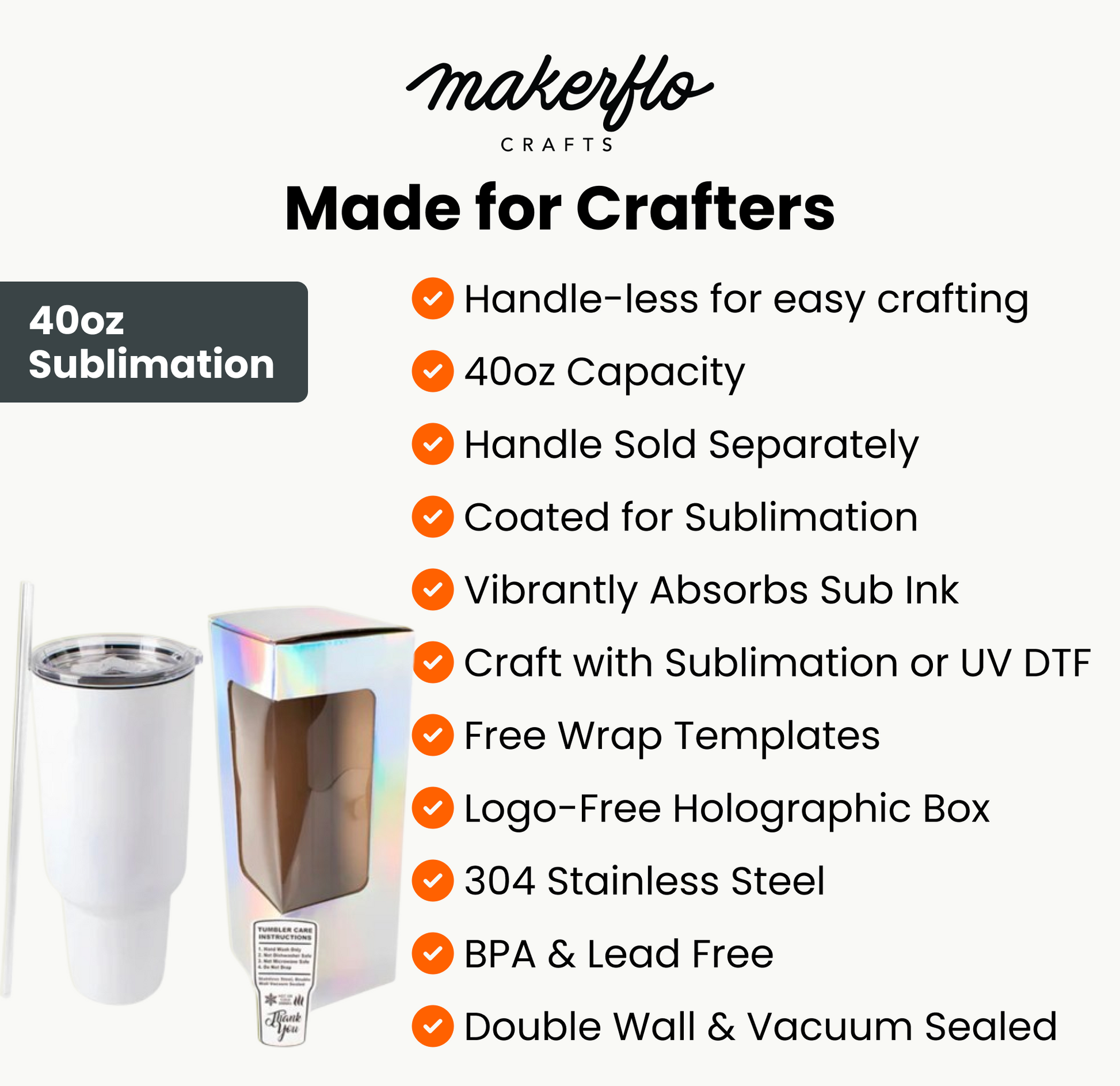 40oz Sublimation Tumbler-4