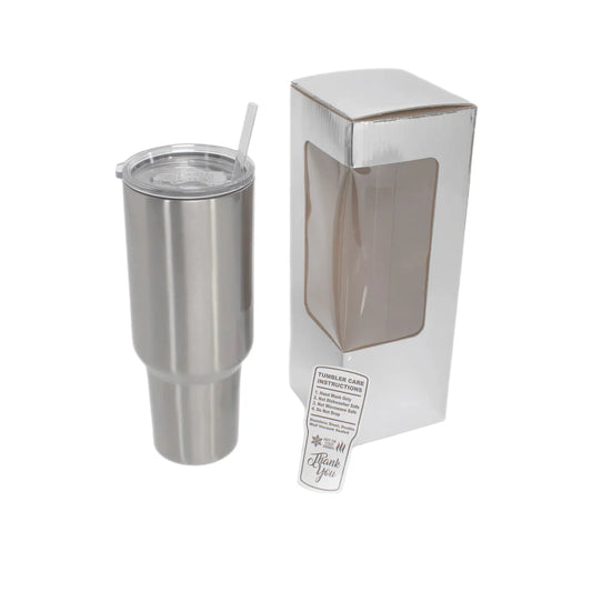 40oz Stainless Steel Tumbler-0