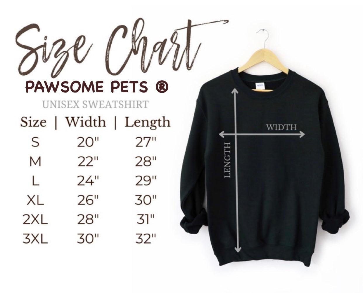 SWEATSHIRT - BLACK CAT-1