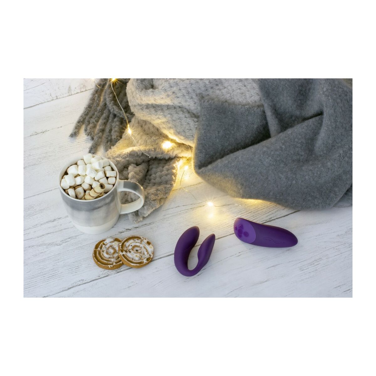 Couples Massager By WeVibe-4