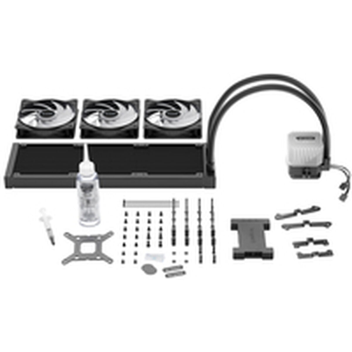 Liquid Refrigeration Kit Be Quiet! BW022-11