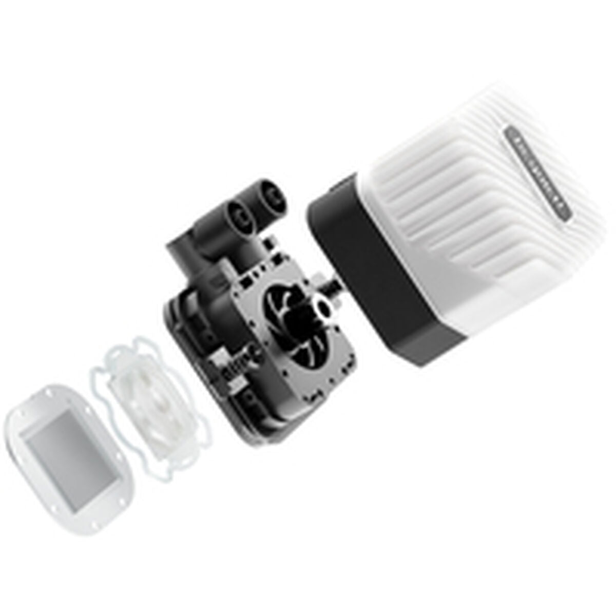 Liquid Refrigeration Kit Be Quiet! BW022-9