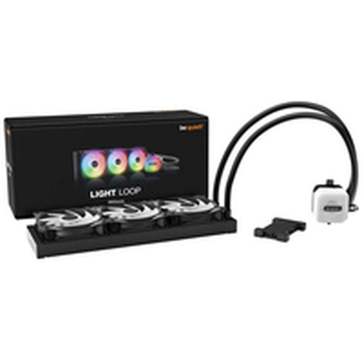 Liquid Refrigeration Kit Be Quiet! BW022-17
