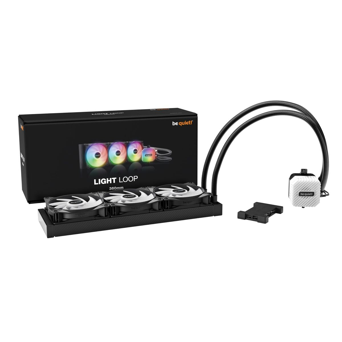 Liquid Refrigeration Kit Be Quiet! BW022-20
