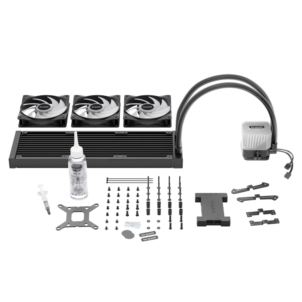 Liquid Refrigeration Kit Be Quiet! BW022-18