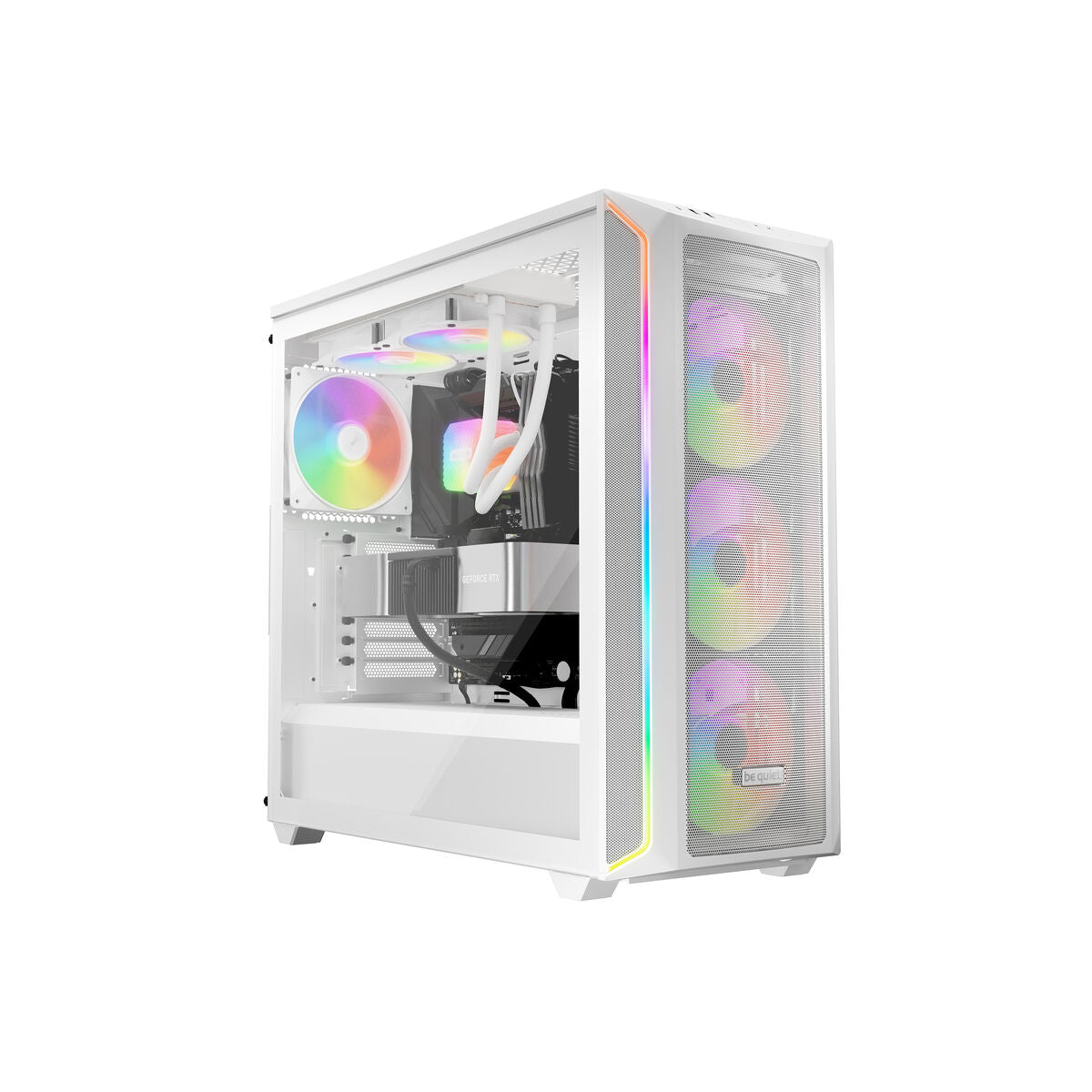 Liquid Refrigeration Kit Be Quiet!-6