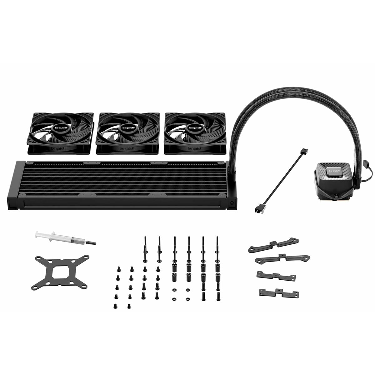 Liquid Refrigeration Kit Be Quiet!-3