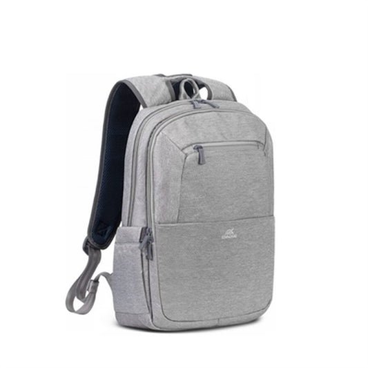 Laptop Case Rivacase Suzuka Grey-0