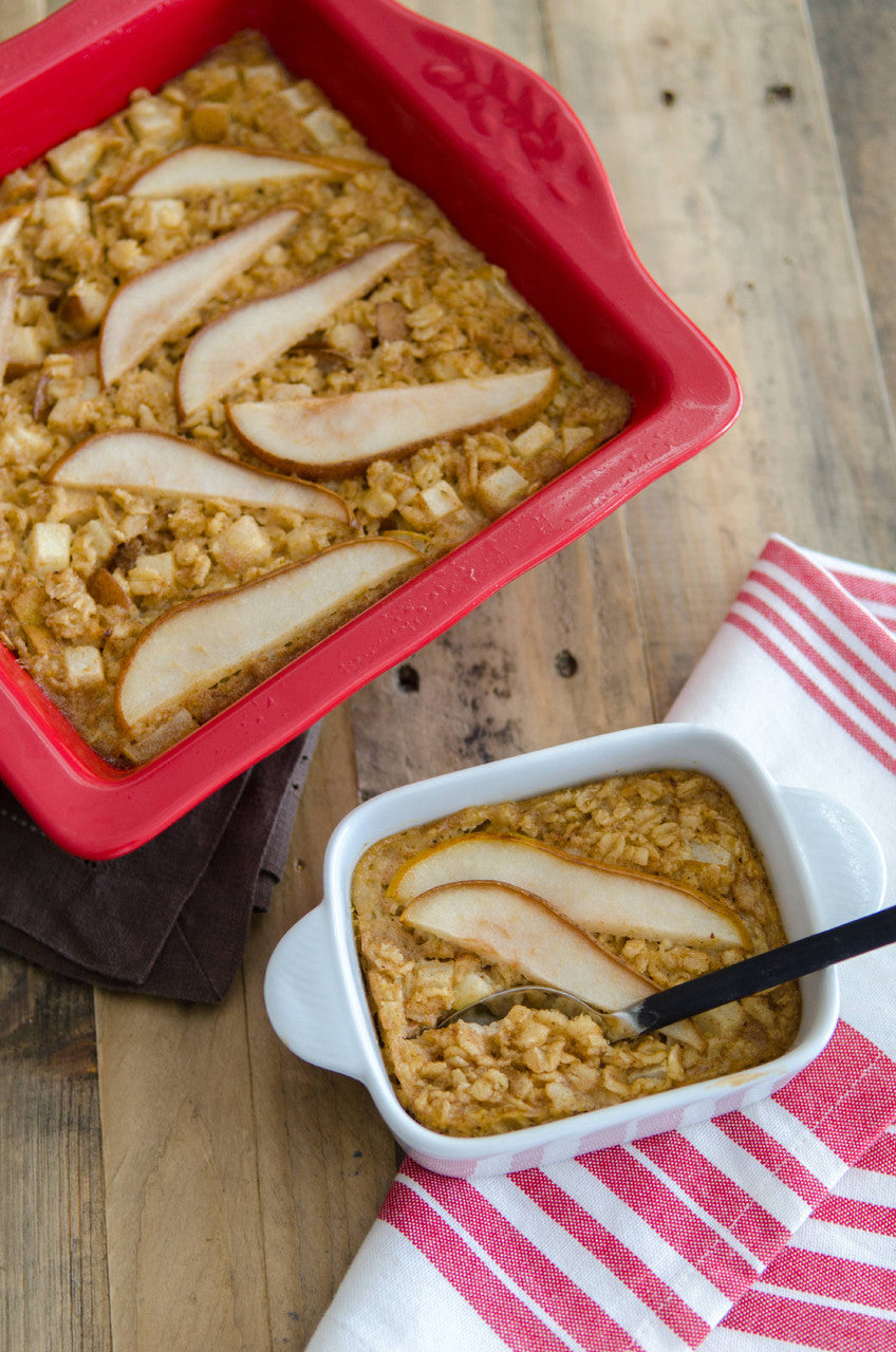 BOBS OLD FASH ROLLED OAT ( 4 X 52 OZ )-4