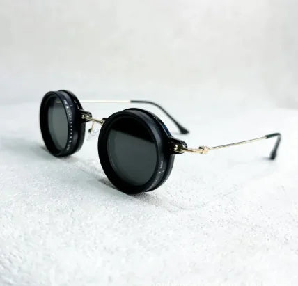 Handmade ND9 Polarized Shades