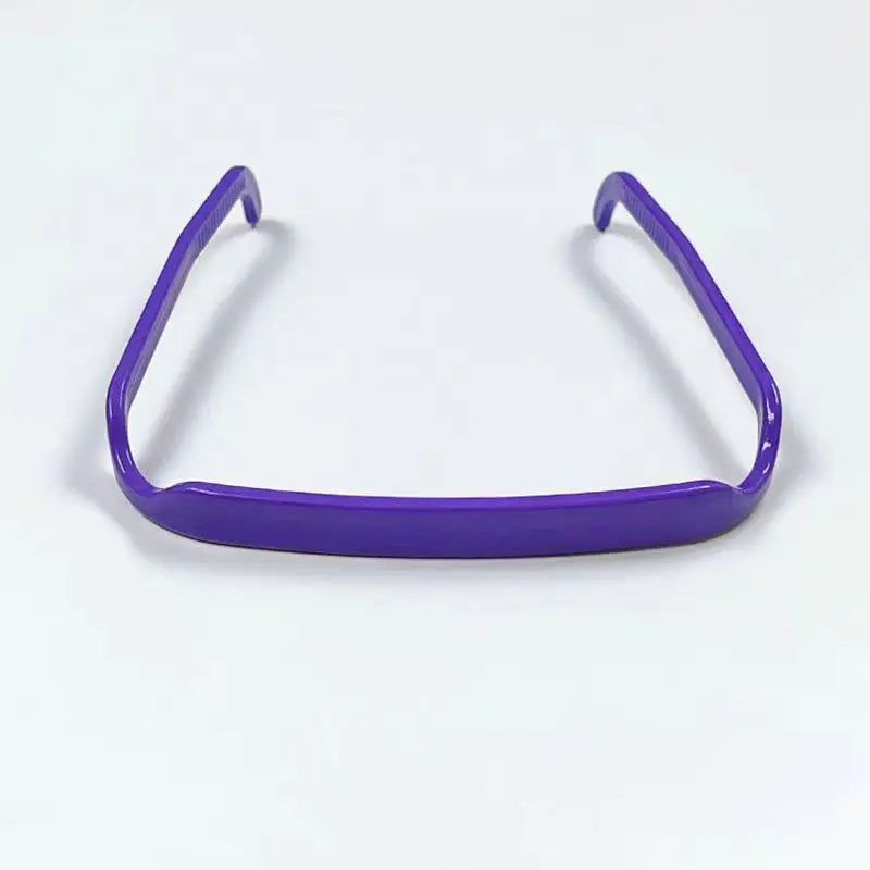 Square Sunglasses Headband for Women - Summer Style