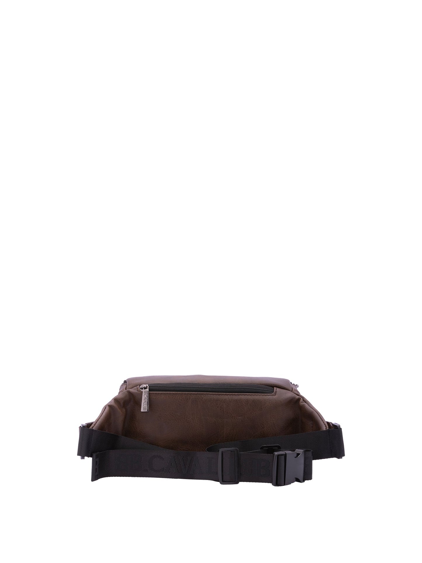 Marsupio da uomo Textile Polyester 40x12x9 cm-3