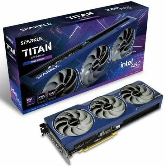 Liquid Refrigeration Kit Sparkle 1A1-S00421500G 12 GB GDDR6-0