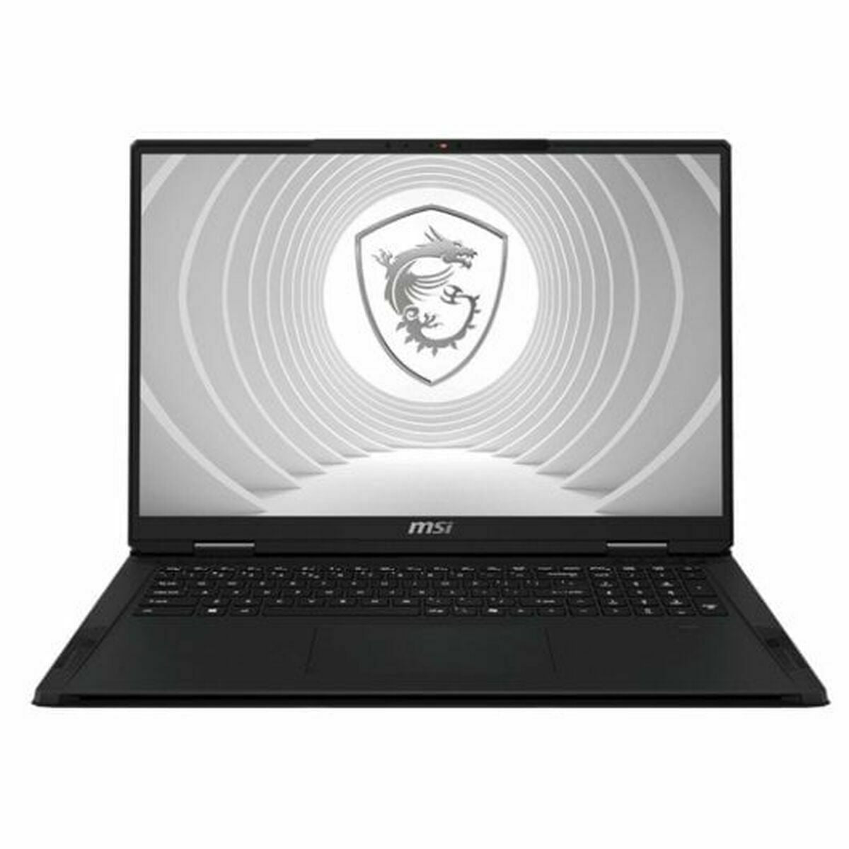 Laptop MSI CreatorPro X18 HX A14VKSG-0