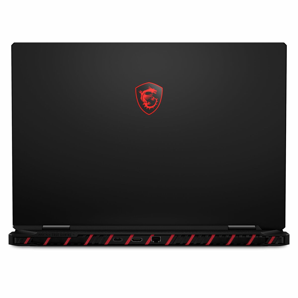 Laptop MSI Raider 18 HX AI 2 TB SSD 4 TB SSD Azerty French-7