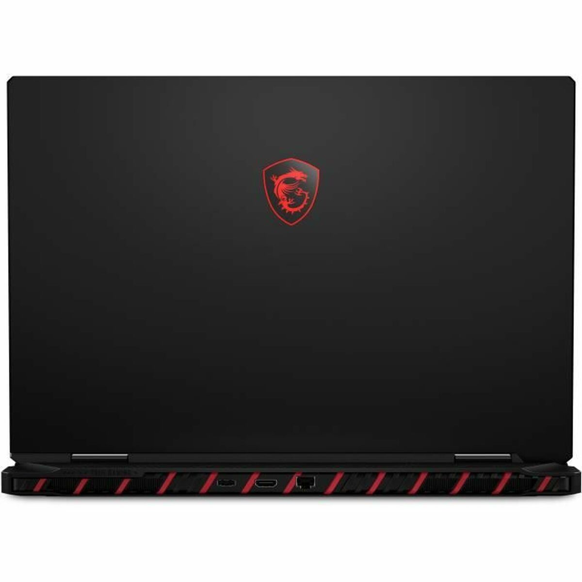 Laptop MSI Raider 18 HX AI 2 TB SSD 4 TB SSD Azerty French-14