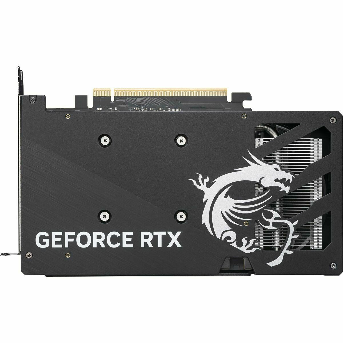 Graphics card MSI GeForce RTX 5050 8G GAMING OC 8 GB GDDR6-9