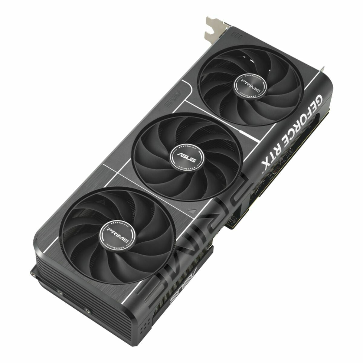 Graphics card Asus 90YV0M10-M0NA00 12 GB nvidia geforce rtx 5070 GDDR6X-9