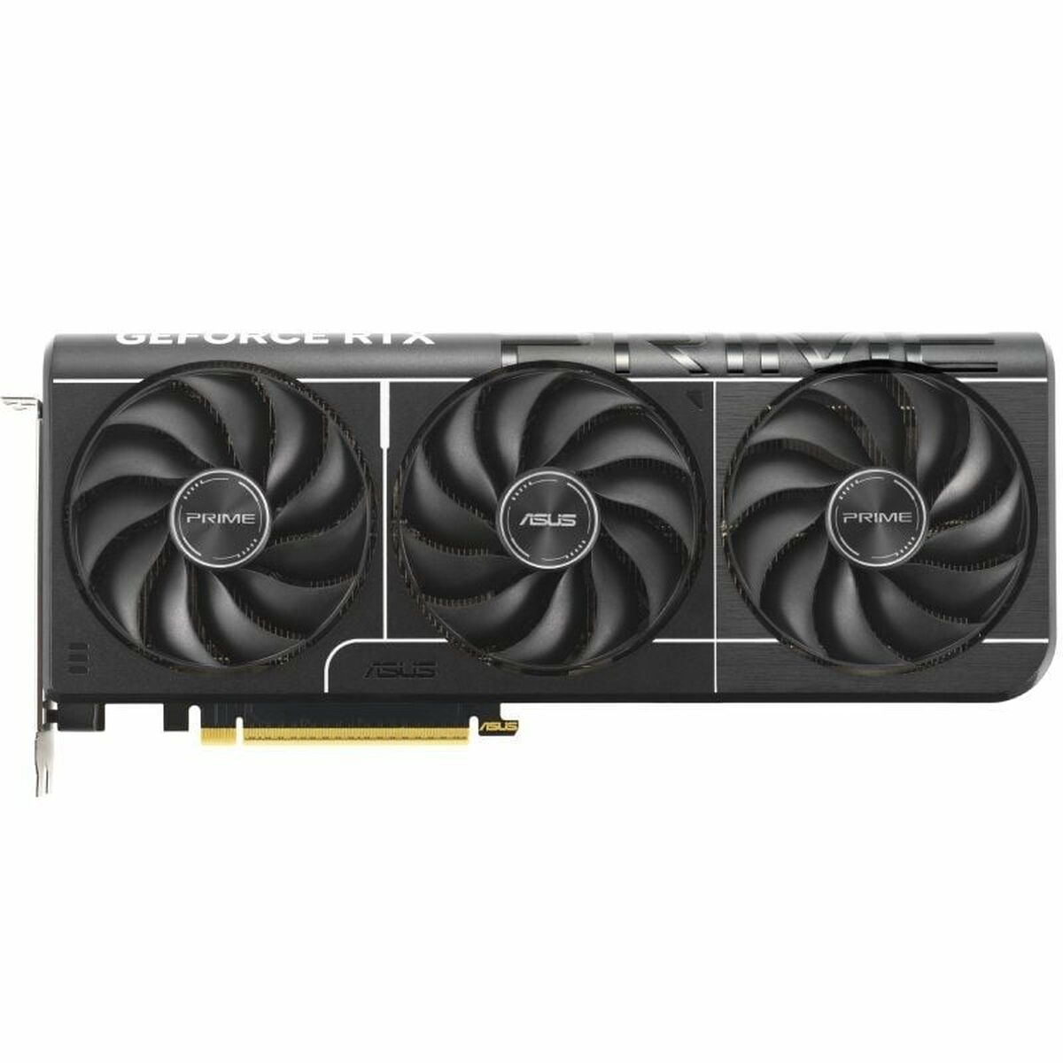Graphics card Asus 90YV0M10-M0NA00 nvidia geforce rtx 5070 12 GB 16 GB GDDR6X-4