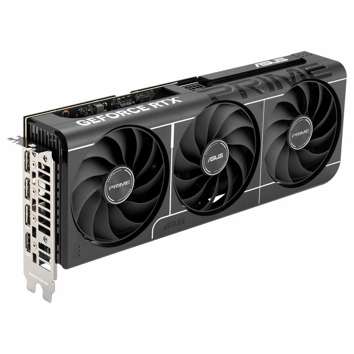 Graphics card Asus 90YV0MP0-M0NA00 geforce rtx 5060 ti 8 GB GDDR6 GDDR7-19