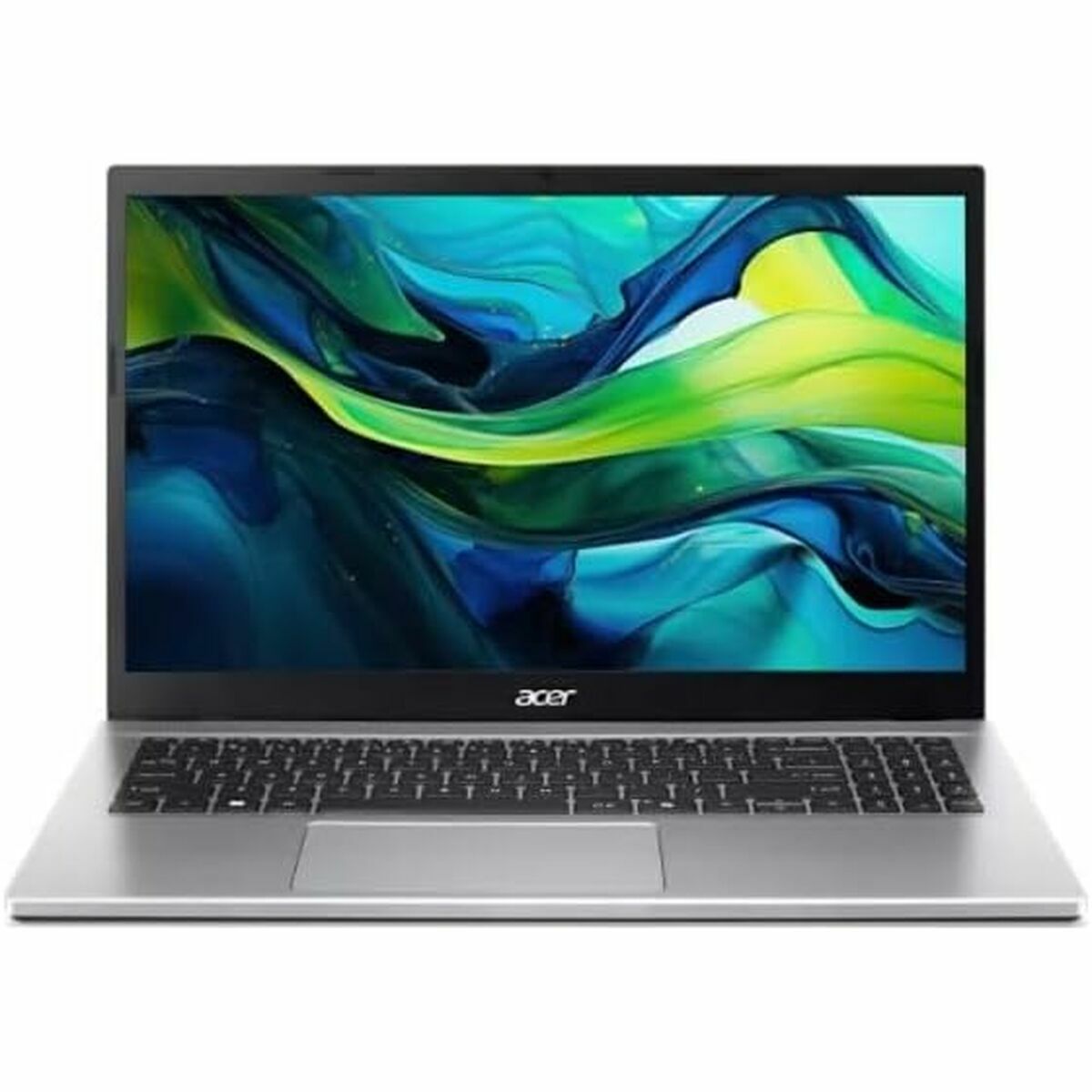 Laptop Acer NX.J7WEB.00D 15,6" 8 GB RAM 512 GB SSD AMD Ryzen 5 5625U-1