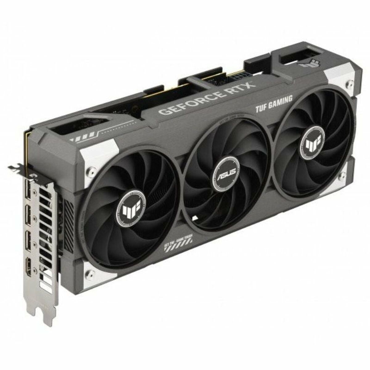 Graphics card Asus 90YV0N00-M0NA00 8 GB GDDR6-4